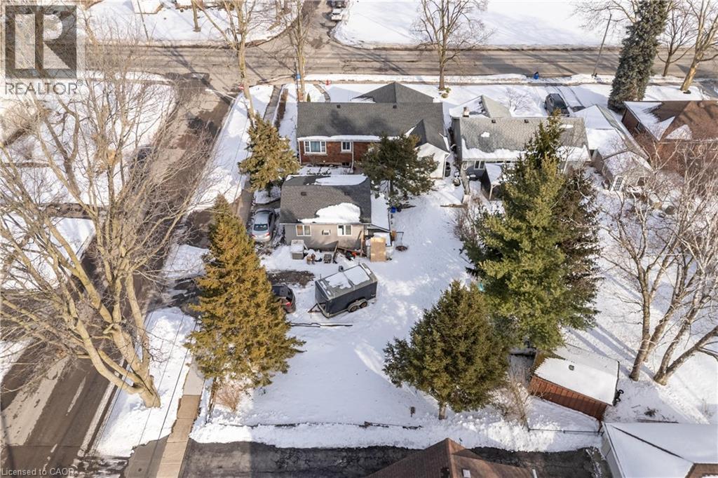 3251 St Paul Avenue, Niagara Falls, Ontario  L2J 2M2 - Photo 16 - 40809047