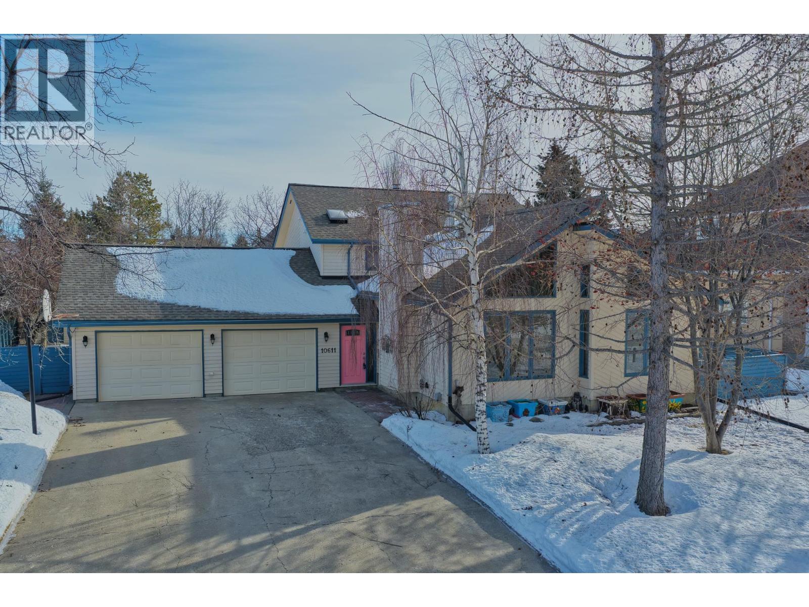 10611 107 Street, Fort St. John, British Columbia  V1J 5N7 - Photo 2 - R3098437