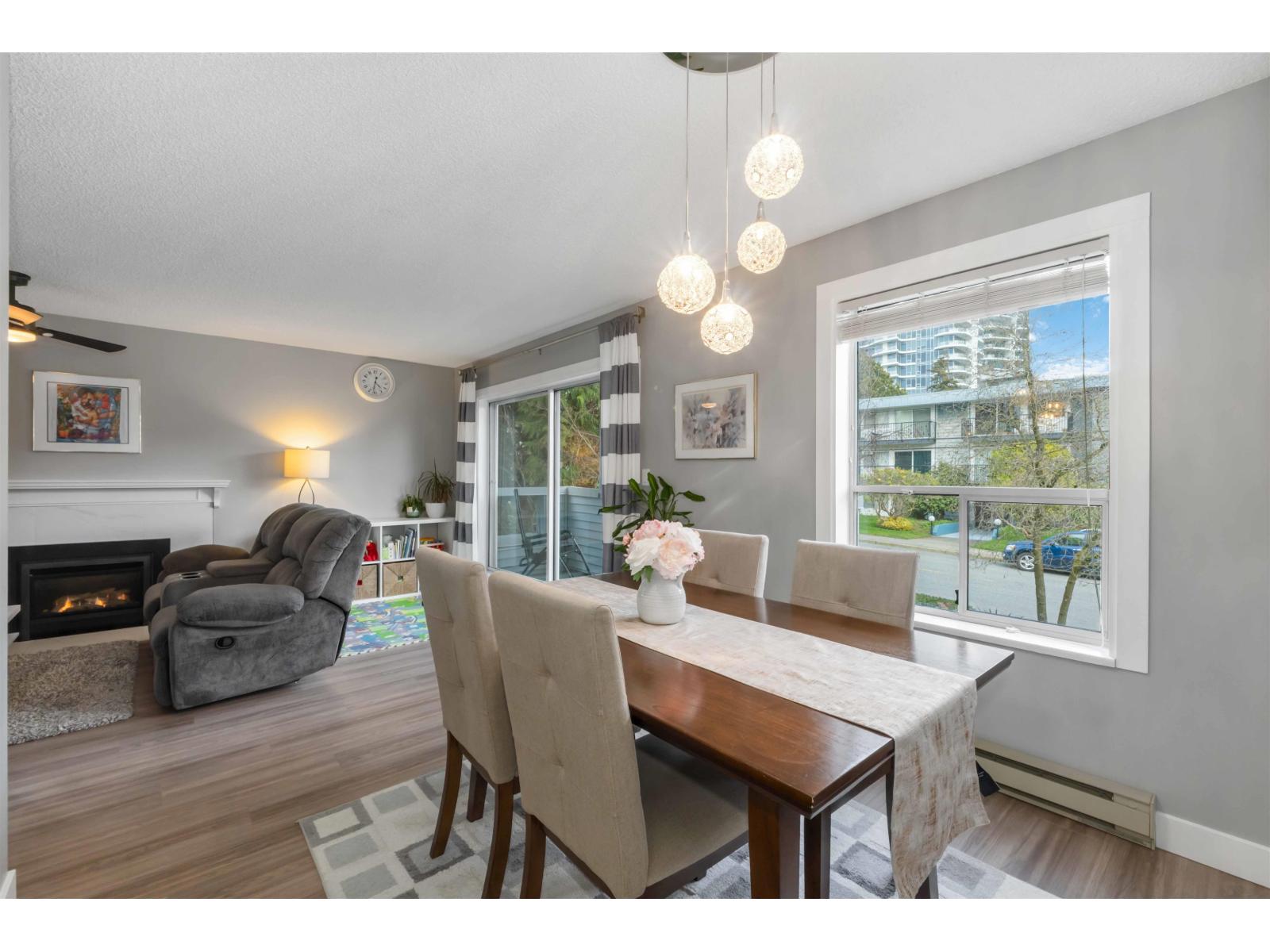 205 1473 BLACKWOOD STREET, white rock, British Columbia