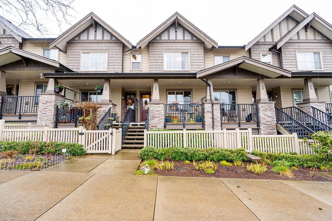 8 9525 204 Street, Langley, British Columbia  V1M 0B9 - Photo 3 - R3098445