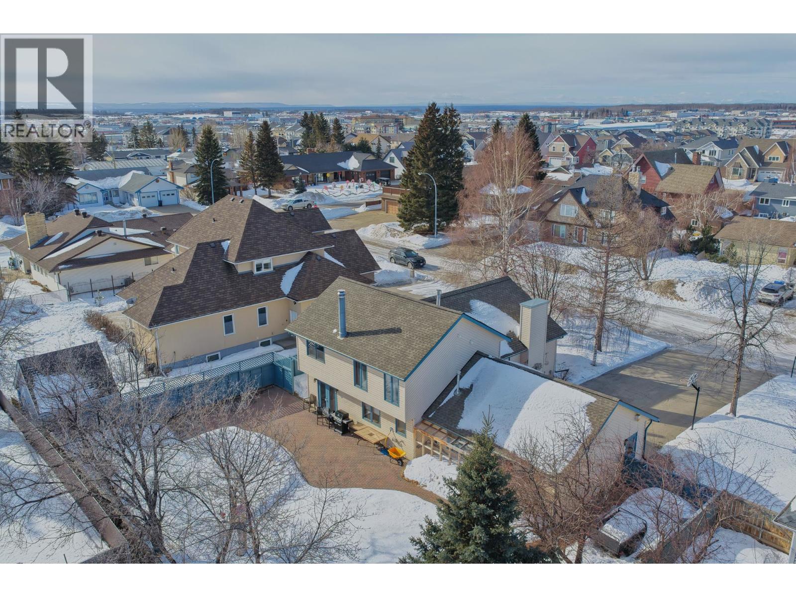 10611 107 Street, Fort St. John, British Columbia  V1J 5N7 - Photo 22 - R3098437