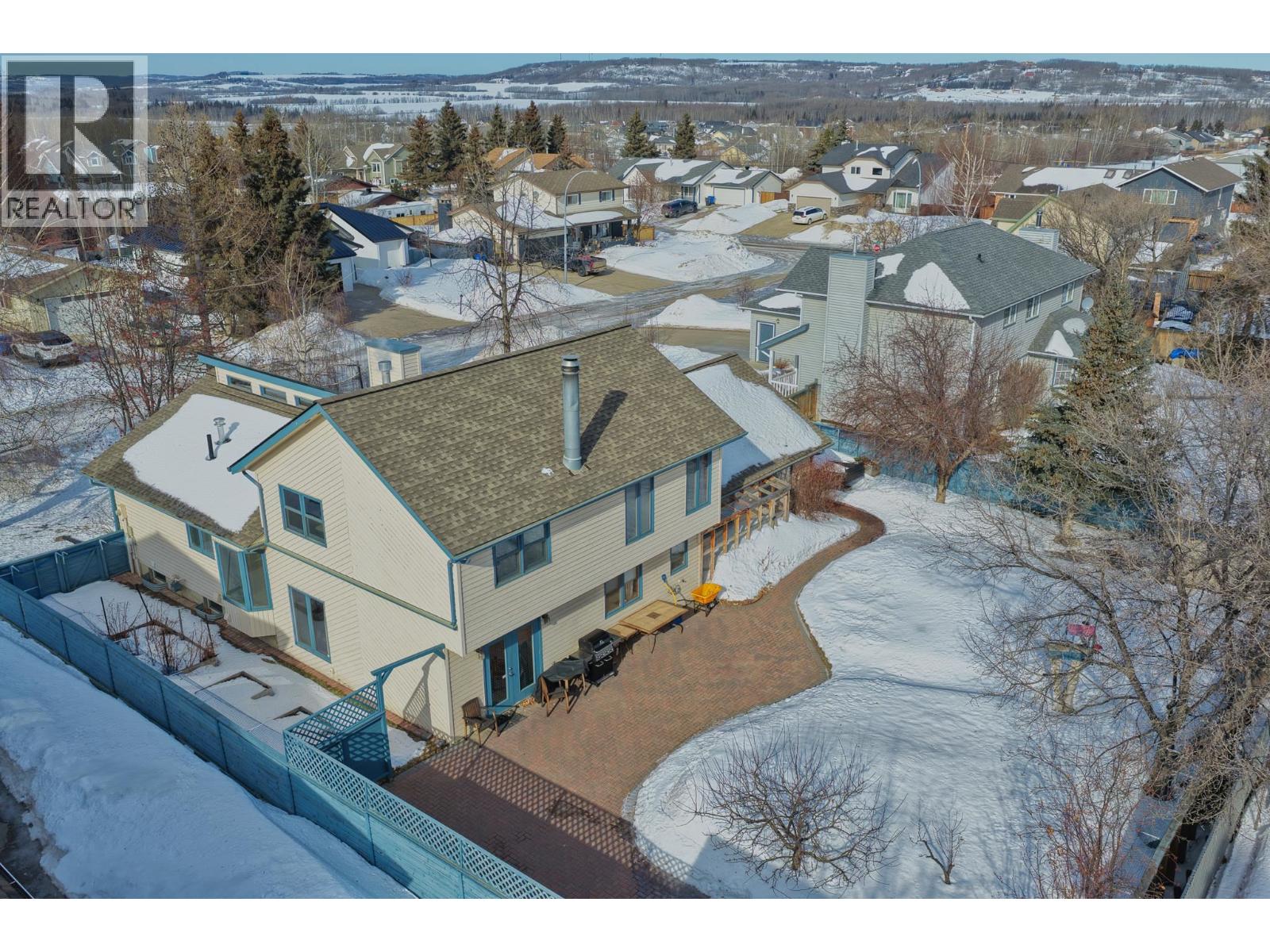 10611 107 Street, Fort St. John, British Columbia  V1J 5N7 - Photo 23 - R3098437