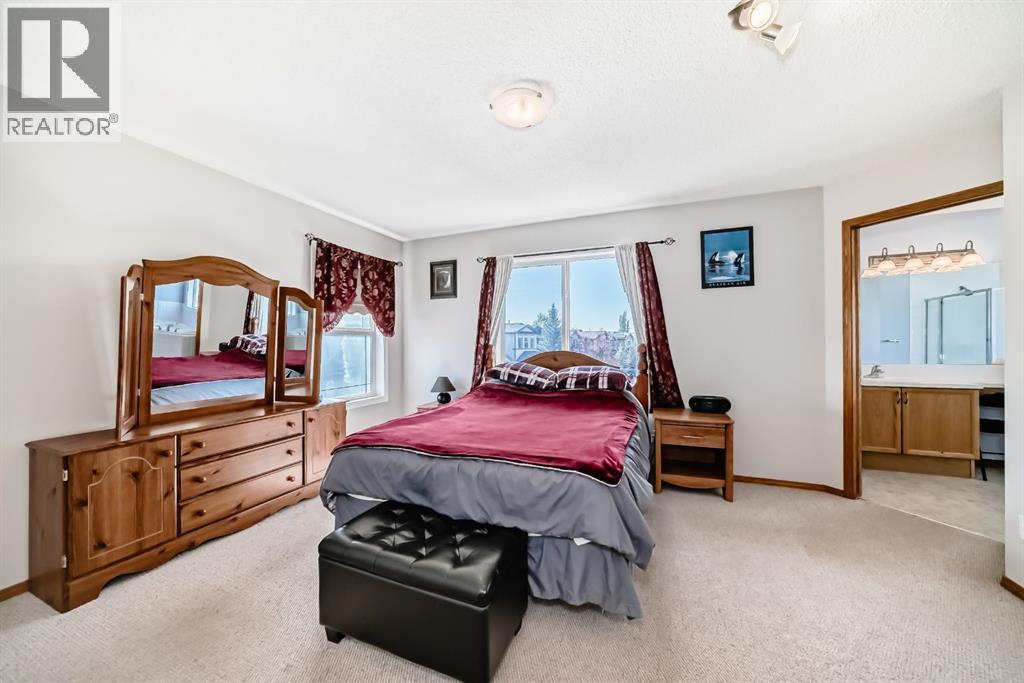 398 Chaparral Ridge Circle Se, Calgary, Alberta  T2X 3Y1 - Photo 14 - A2274180