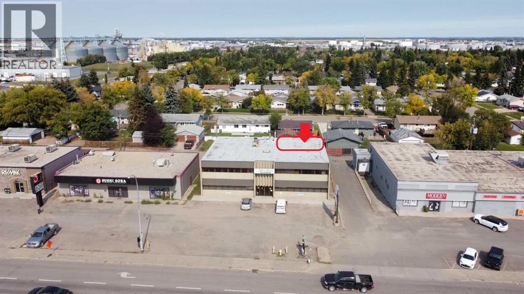 Top Floor - North East Pt, 5720 44 Street, Lloydminster, Alberta  T9V 0B6 - Photo 8 - A2258449