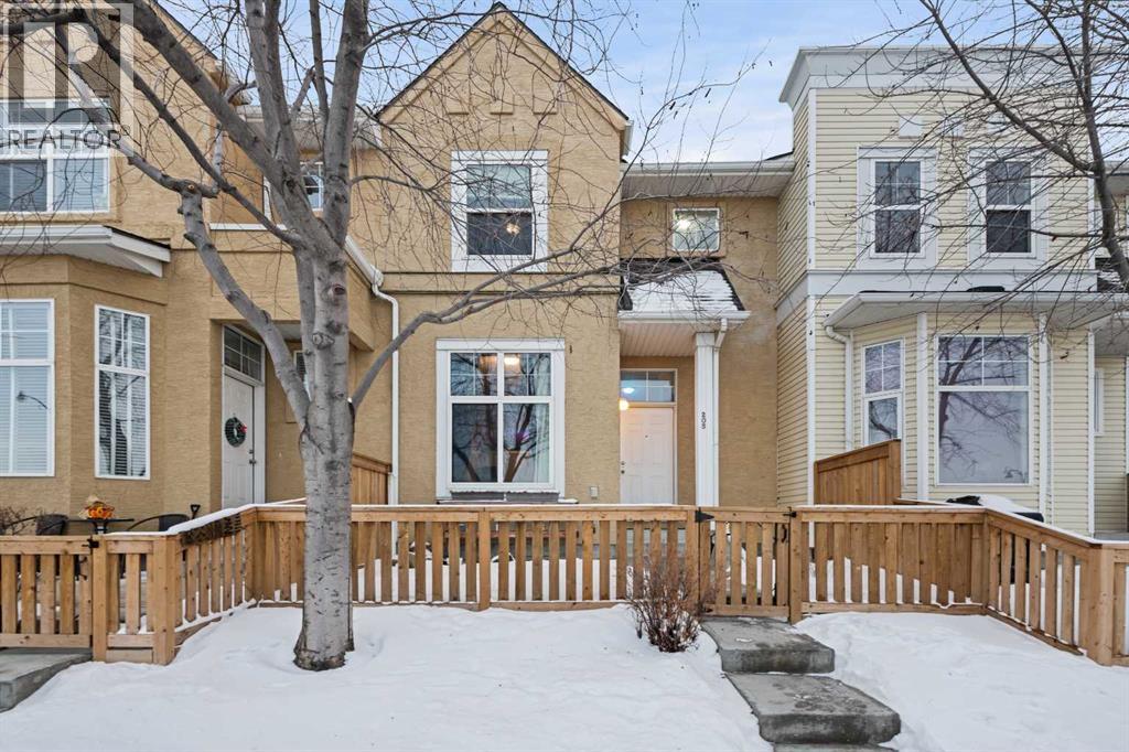 205 Mckenzie Towne Gate SE, Calgary, Alberta