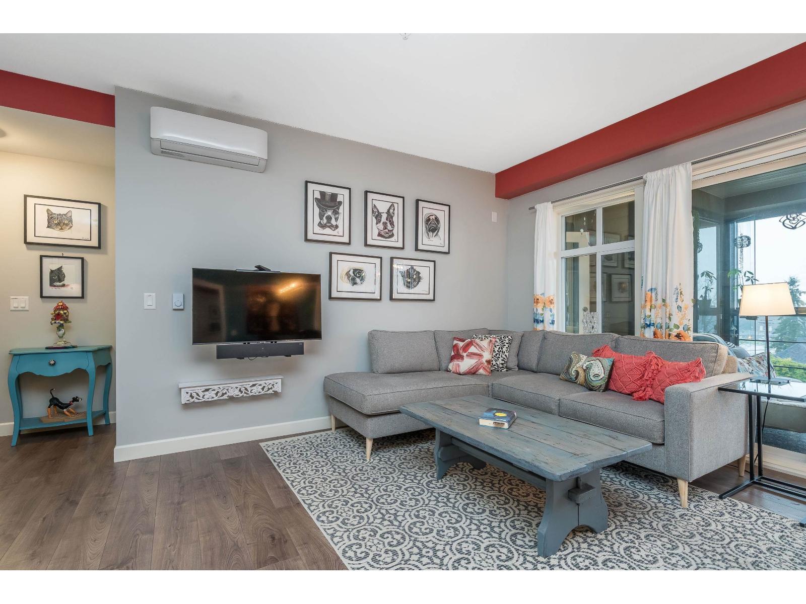 401 14588 Mcdougall Drive, Surrey, British Columbia  V4P 0H1 - Photo 13 - R3097278