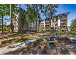 401 14588 MCDOUGALL DRIVE, Surrey, British Columbia