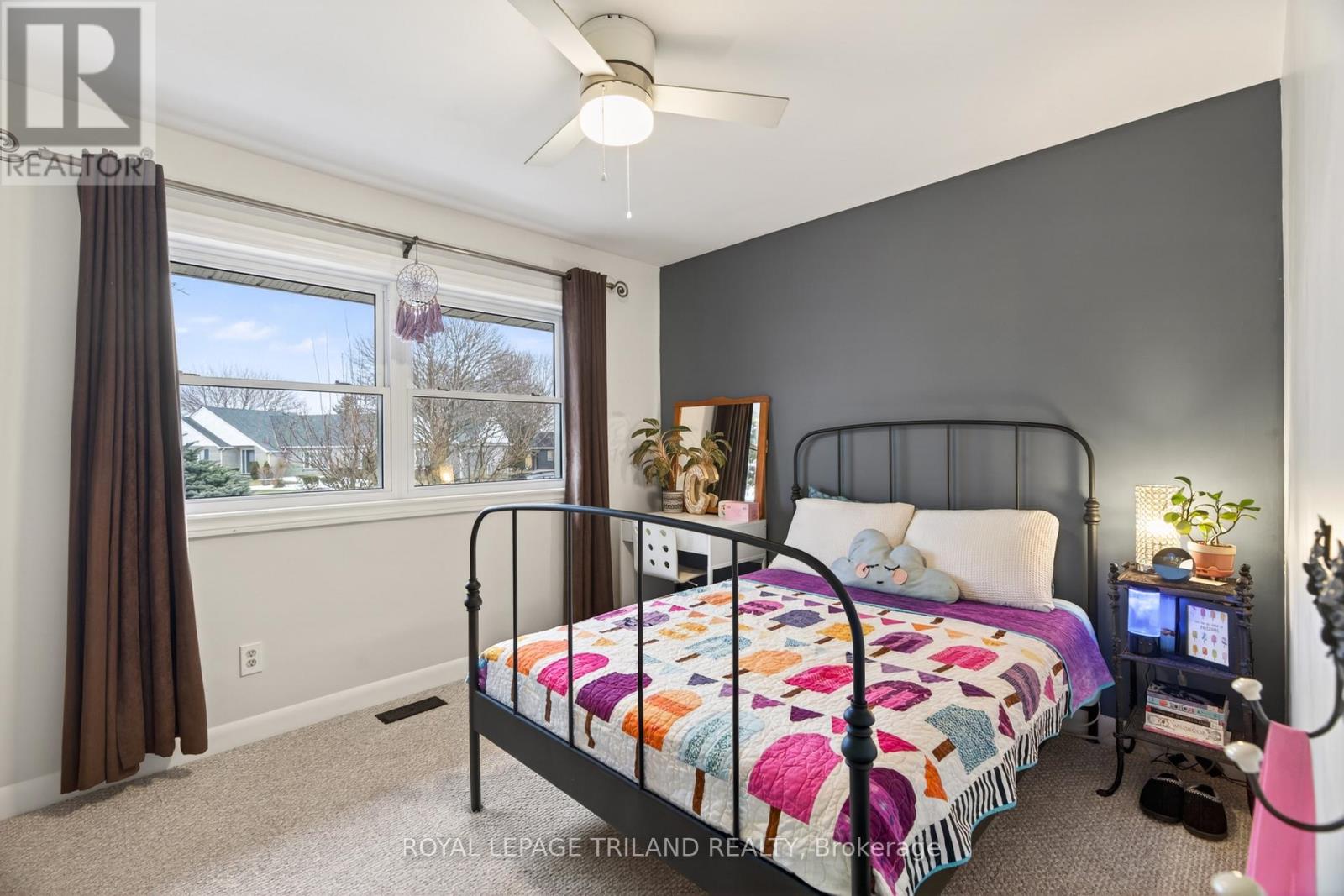 1 Dugald Street, Southwest Middlesex (Appin), Ontario  N0L 1A0 - Photo 13 - X12868704