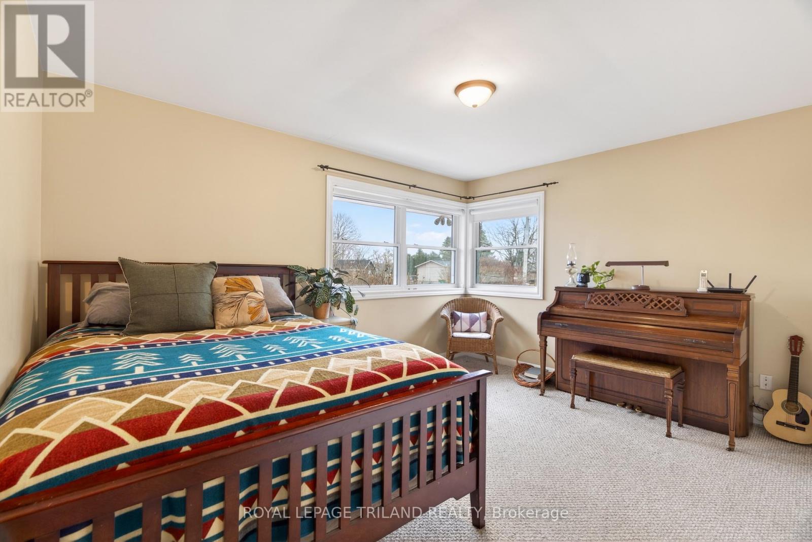 1 Dugald Street, Southwest Middlesex (Appin), Ontario  N0L 1A0 - Photo 14 - X12868704