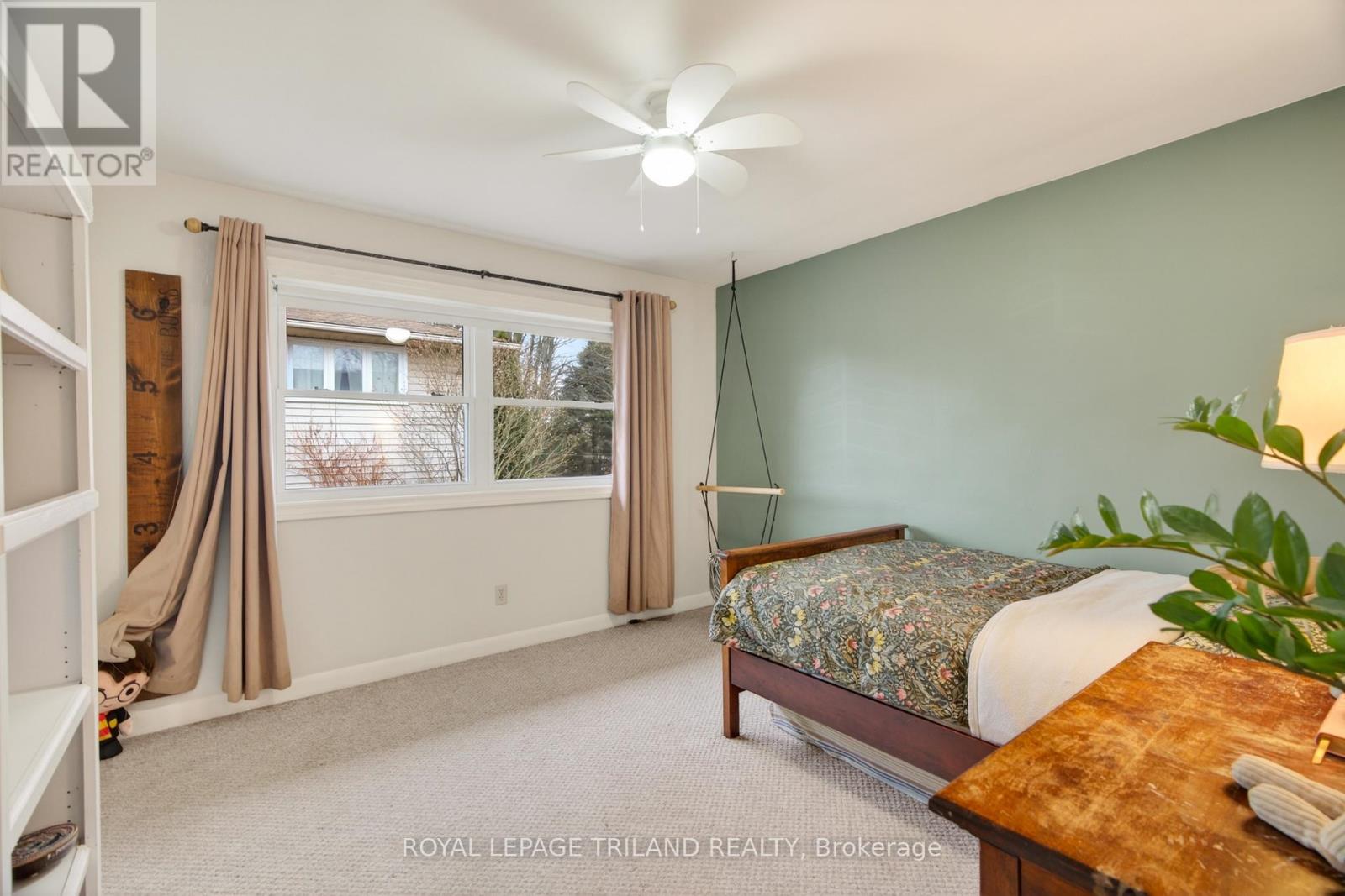 1 Dugald Street, Southwest Middlesex (Appin), Ontario  N0L 1A0 - Photo 17 - X12868704