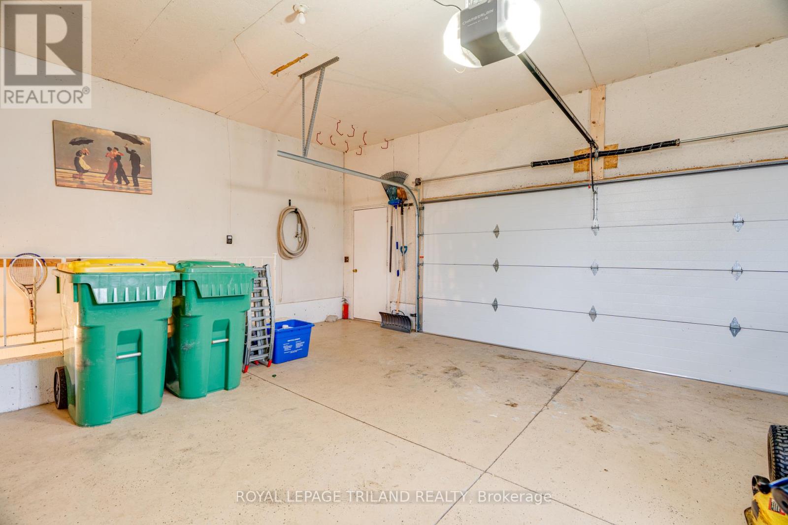 1 Dugald Street, Southwest Middlesex (Appin), Ontario  N0L 1A0 - Photo 29 - X12868704