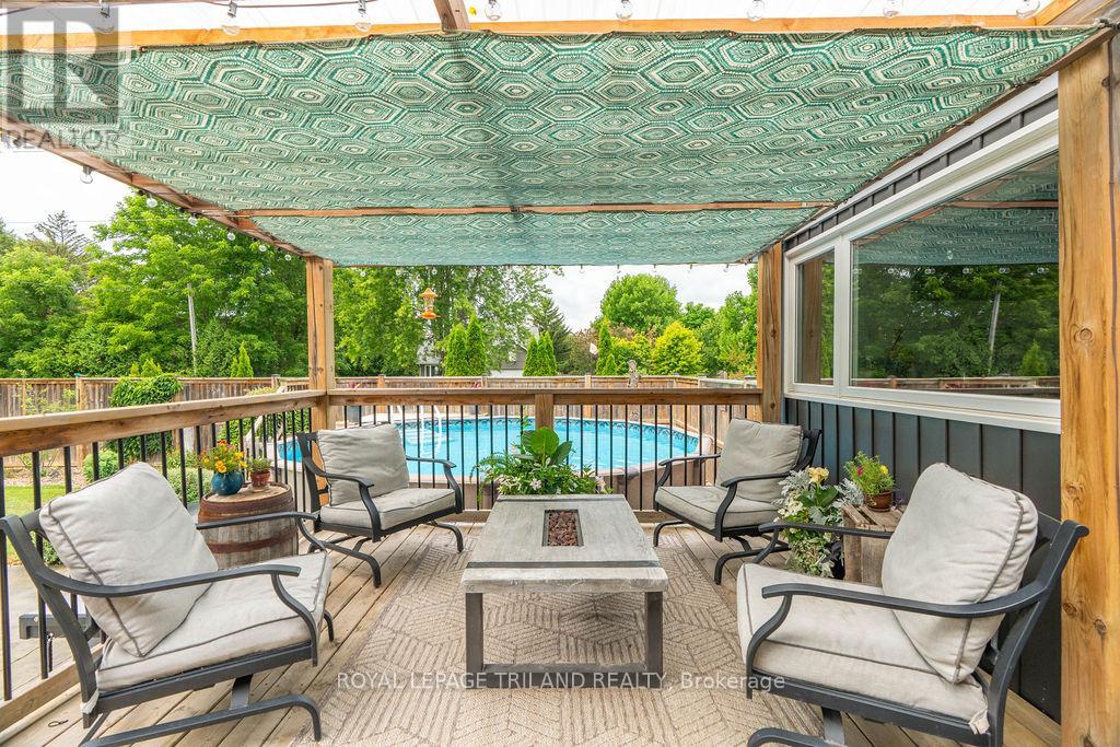 1 Dugald Street, Southwest Middlesex (Appin), Ontario  N0L 1A0 - Photo 31 - X12868704