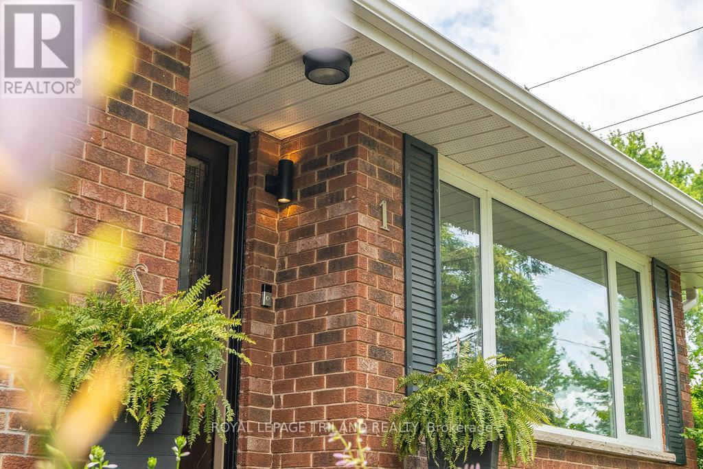 1 Dugald Street, Southwest Middlesex (Appin), Ontario  N0L 1A0 - Photo 4 - X12868704