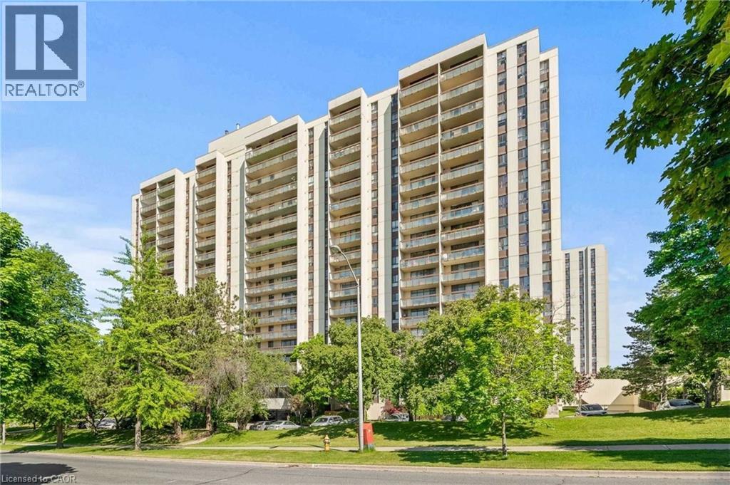 1510-260 Seneca Hill Drive, Toronto, Ontario  M2J 4S6 - Photo 2 - 40811167