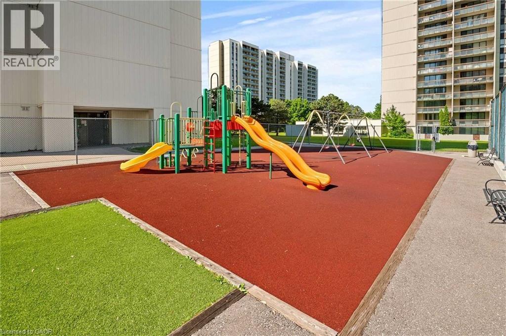 1510-260 Seneca Hill Drive, Toronto, Ontario  M2J 4S6 - Photo 28 - 40811167