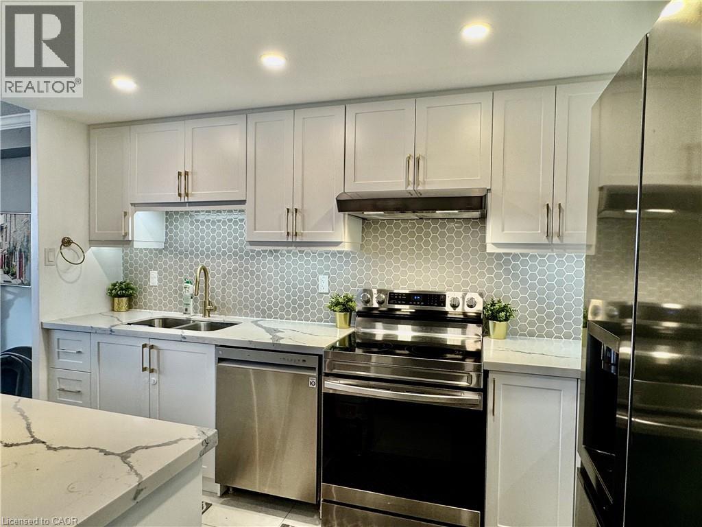 1510-260 Seneca Hill Drive, Toronto, Ontario  M2J 4S6 - Photo 10 - 40811167