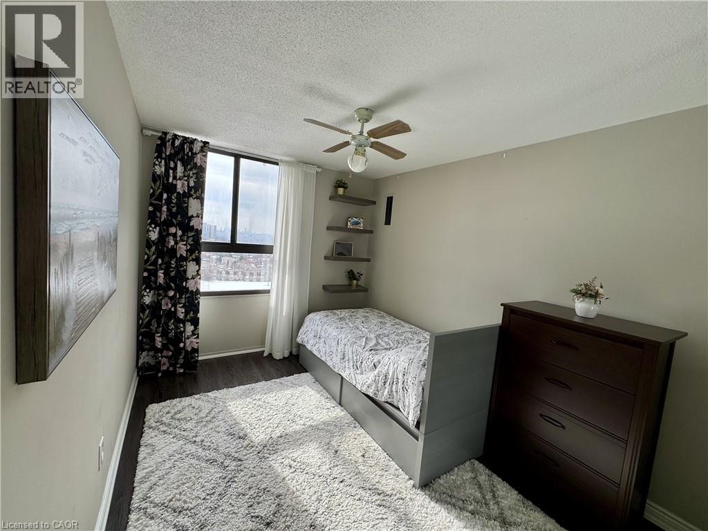 1510-260 Seneca Hill Drive, Toronto, Ontario  M2J 4S6 - Photo 18 - 40811167