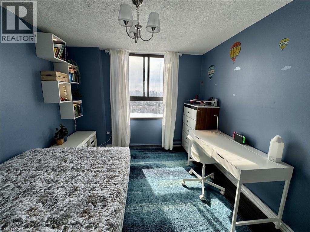 1510-260 Seneca Hill Drive, Toronto, Ontario  M2J 4S6 - Photo 19 - 40811167