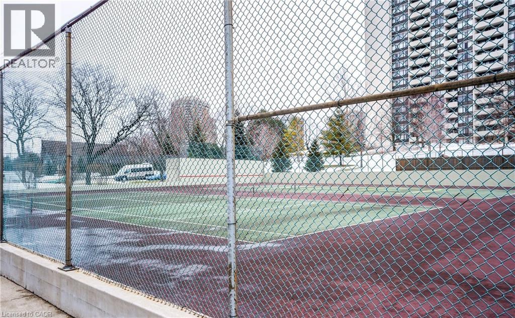 1510-260 Seneca Hill Drive, Toronto, Ontario  M2J 4S6 - Photo 29 - 40811167