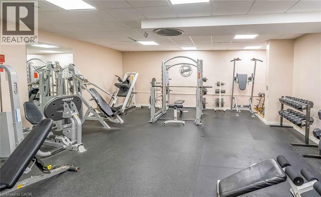 1510-260 Seneca Hill Drive, Toronto, Ontario  M2J 4S6 - Photo 24 - 40811167