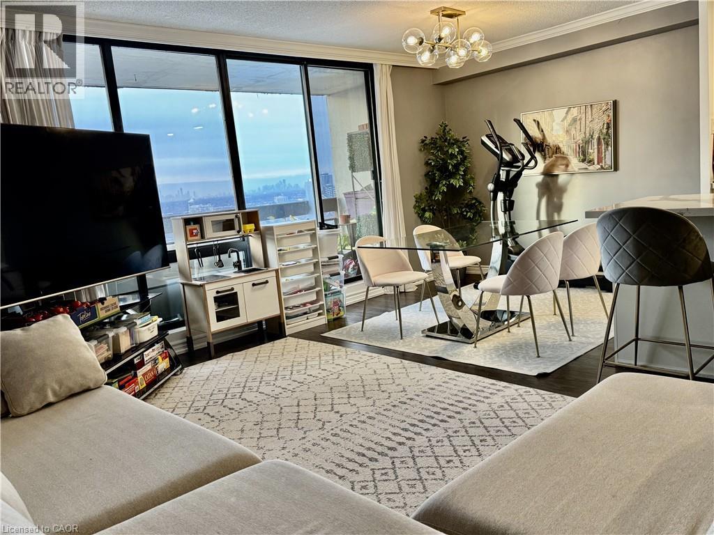 1510-260 Seneca Hill Drive, Toronto, Ontario  M2J 4S6 - Photo 8 - 40811167