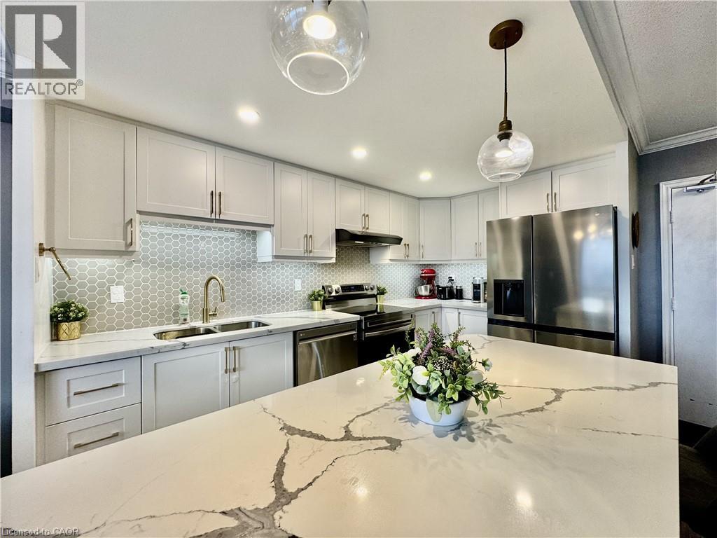 1510-260 Seneca Hill Drive, Toronto, Ontario  M2J 4S6 - Photo 9 - 40811167