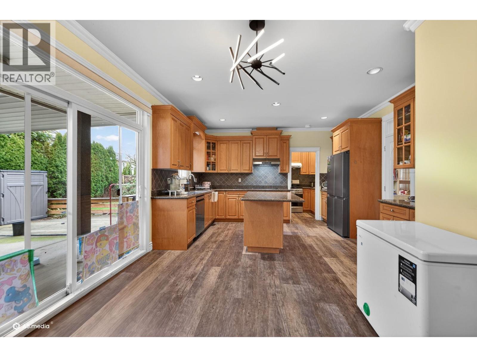 10099 Ruskin Road, Richmond, British Columbia  V7A 2P3 - Photo 9 - R3098287