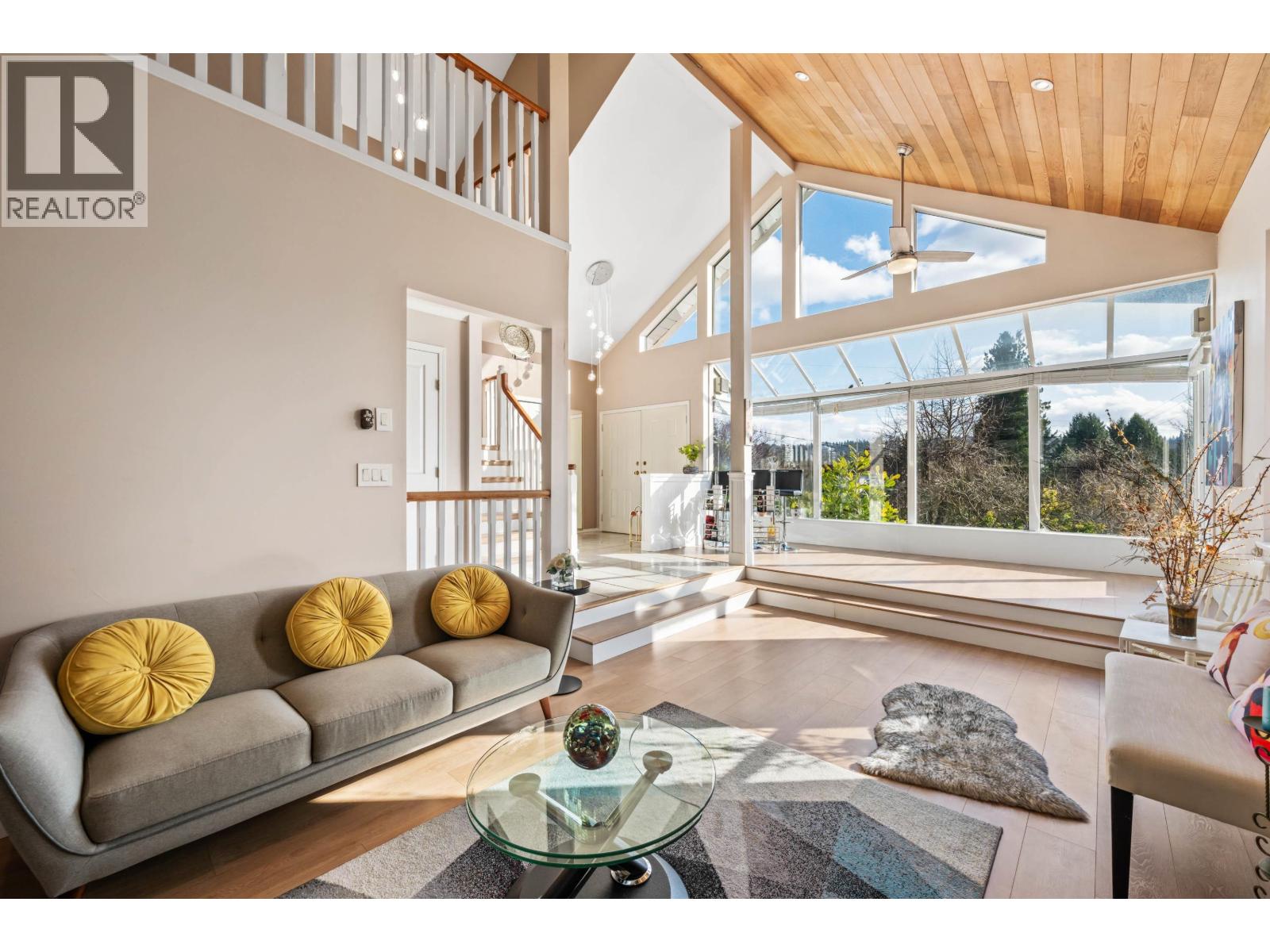 389 Metta Street, Port Moody, British Columbia  V3H 2Y6 - Photo 5 - R3098059