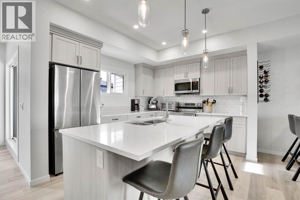 134, 42 Cranbrook Gardens Se, Calgary, Alberta  T3M 3N9 - Photo 6 - A2285479