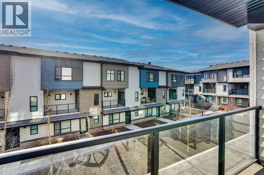 134, 42 Cranbrook Gardens Se, Calgary, Alberta  T3M 3N9 - Photo 16 - A2285479