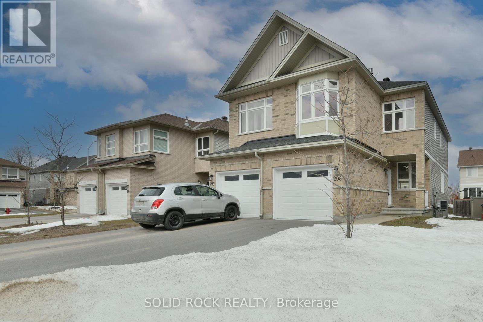 208 BERT HALL STREET, arnprior, Ontario