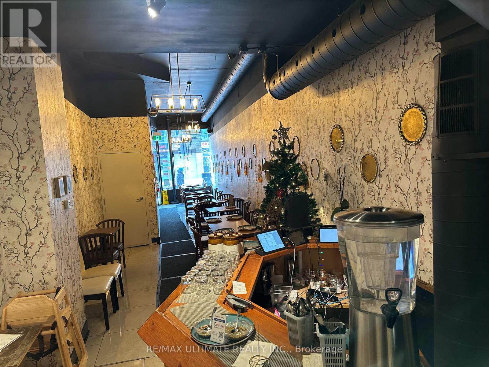 507 Queen Street, Toronto (Waterfront Communities), Ontario  M5V 2B4 - Photo 4 - C12868702