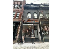 507 QUEEN STREET, Toronto, Ontario