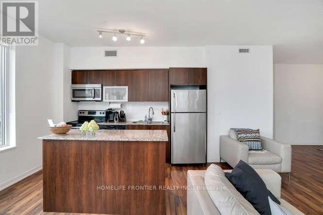 608 - 55 East Liberty Street, Toronto (Niagara), Ontario  M6K 3P9 - Photo 14 - C12868724