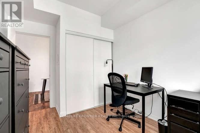 608 - 55 East Liberty Street, Toronto (Niagara), Ontario  M6K 3P9 - Photo 20 - C12868724