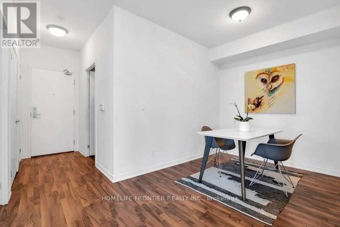 608 - 55 East Liberty Street, Toronto (Niagara), Ontario  M6K 3P9 - Photo 6 - C12868724