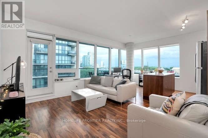 608 - 55 East Liberty Street, Toronto (Niagara), Ontario  M6K 3P9 - Photo 8 - C12868724