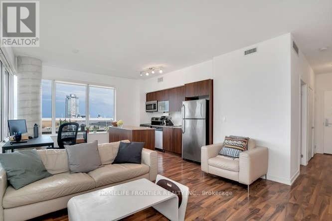 608 - 55 East Liberty Street, Toronto (Niagara), Ontario  M6K 3P9 - Photo 9 - C12868724