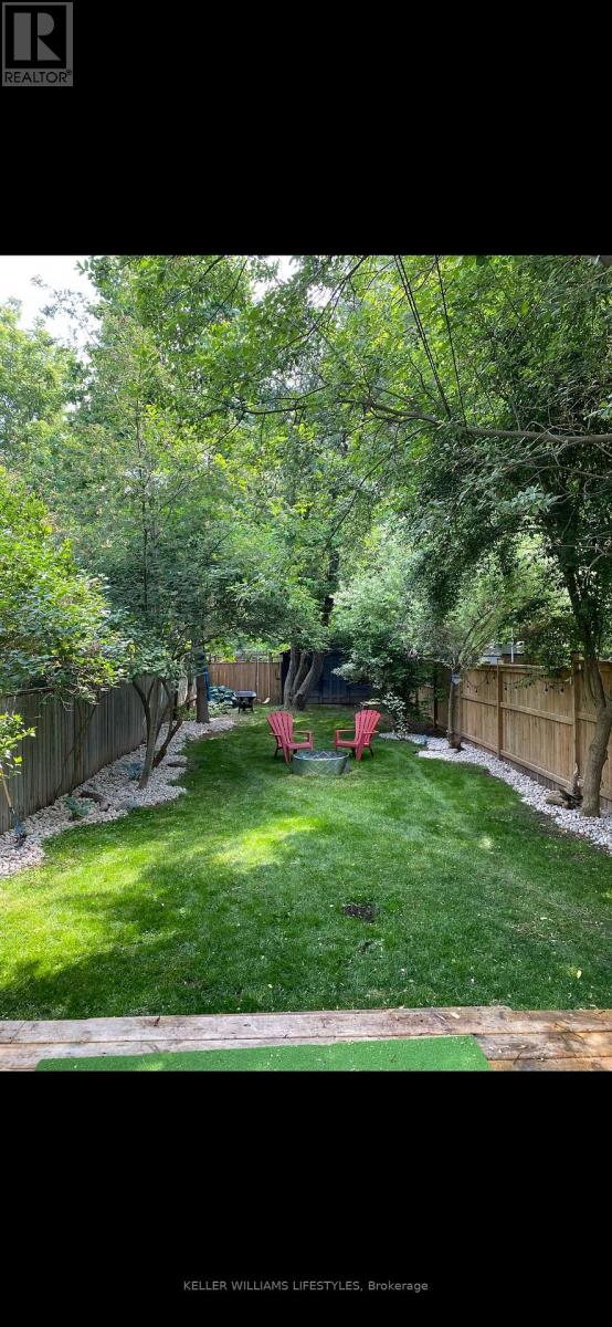 882.5 William Street, London East, Ontario  N5Y 2S3 - Photo 35 - X12852324