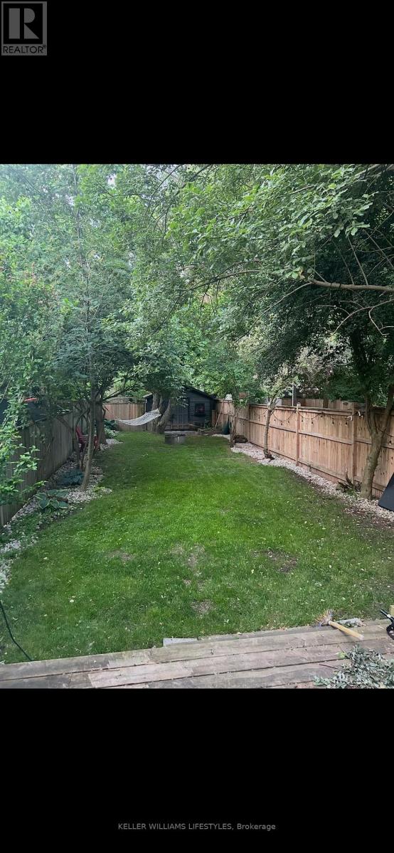 882.5 William Street, London East, Ontario  N5Y 2S3 - Photo 34 - X12852324