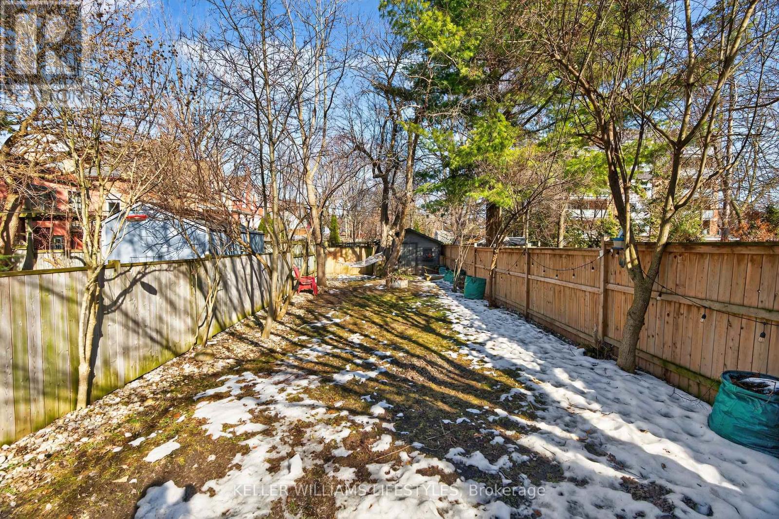 882.5 William Street, London East, Ontario  N5Y 2S3 - Photo 37 - X12852324