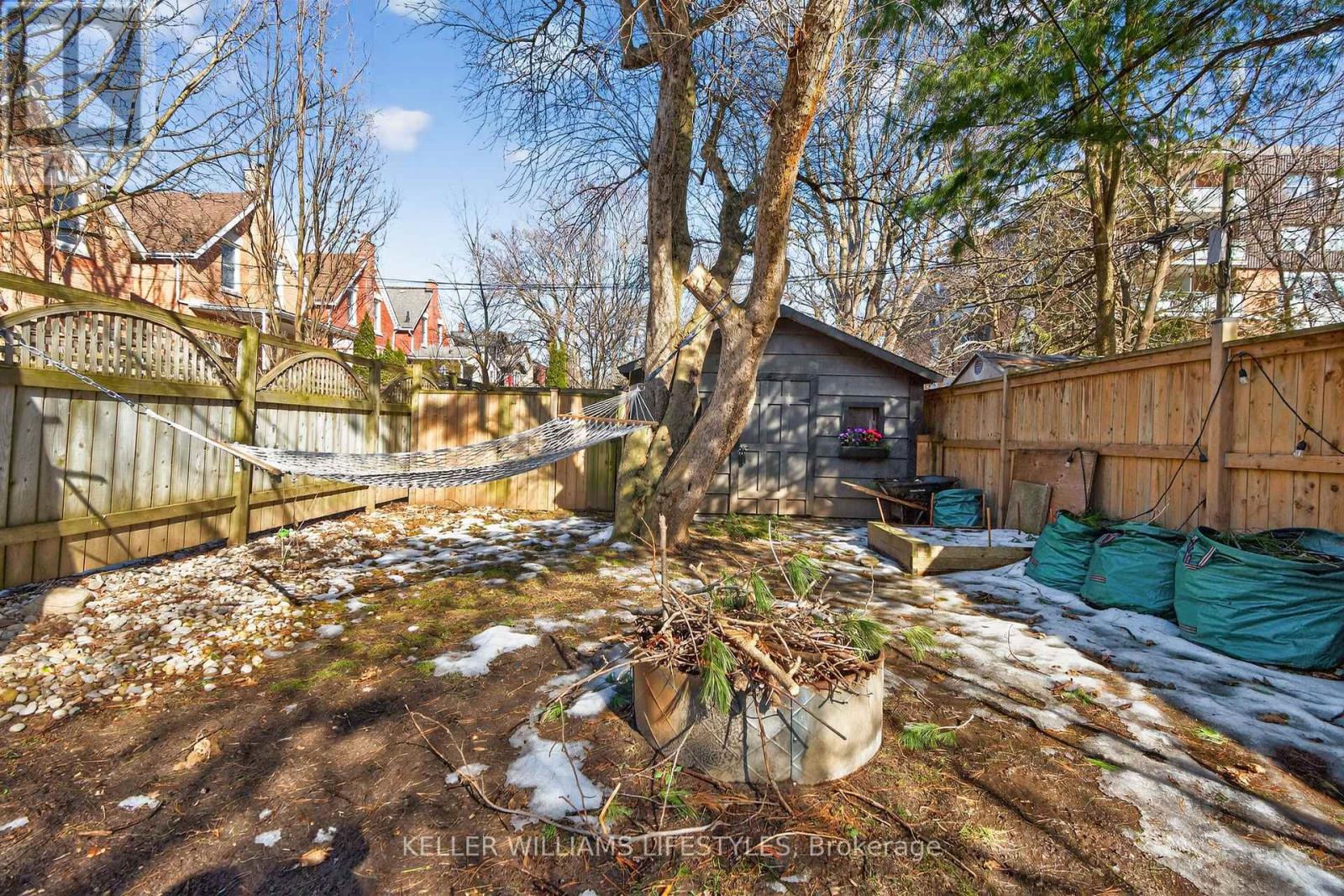 882.5 William Street, London East, Ontario  N5Y 2S3 - Photo 36 - X12852324