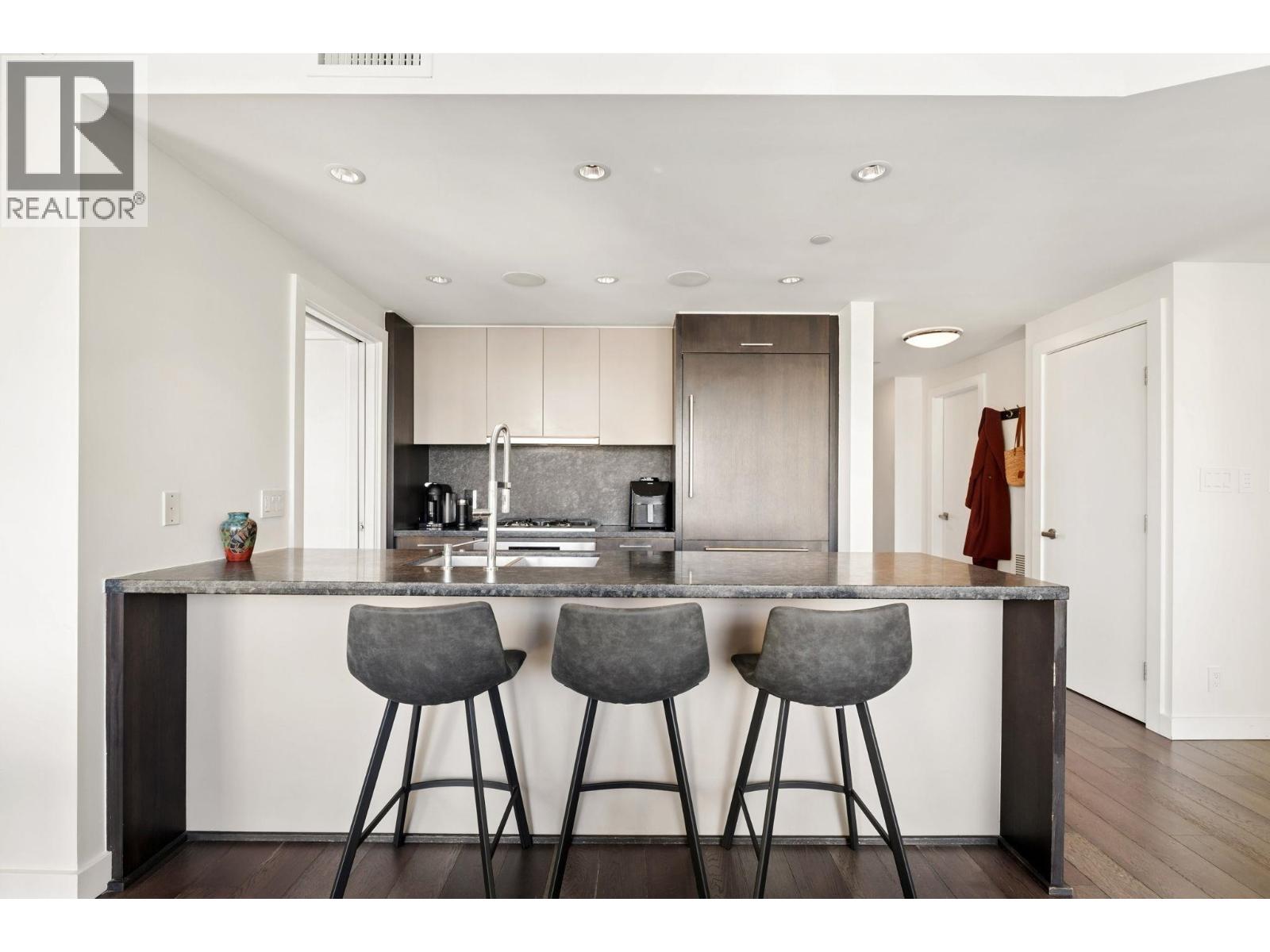 3005 1372 Seymour Street, Vancouver, British Columbia  V6Z 2P7 - Photo 11 - R3098370