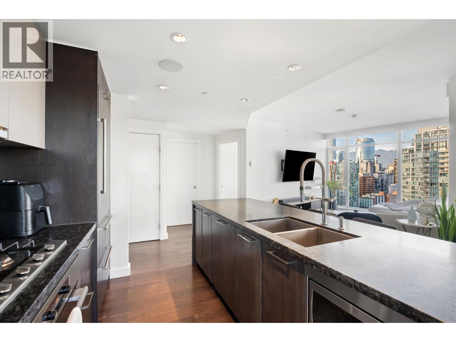 3005 1372 Seymour Street, Vancouver, British Columbia  V6Z 2P7 - Photo 17 - R3098370