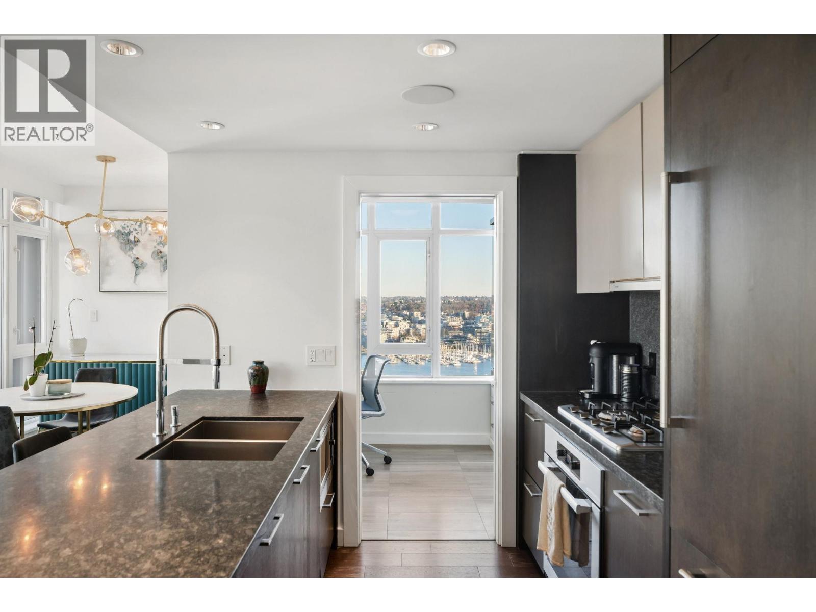 3005 1372 Seymour Street, Vancouver, British Columbia  V6Z 2P7 - Photo 20 - R3098370