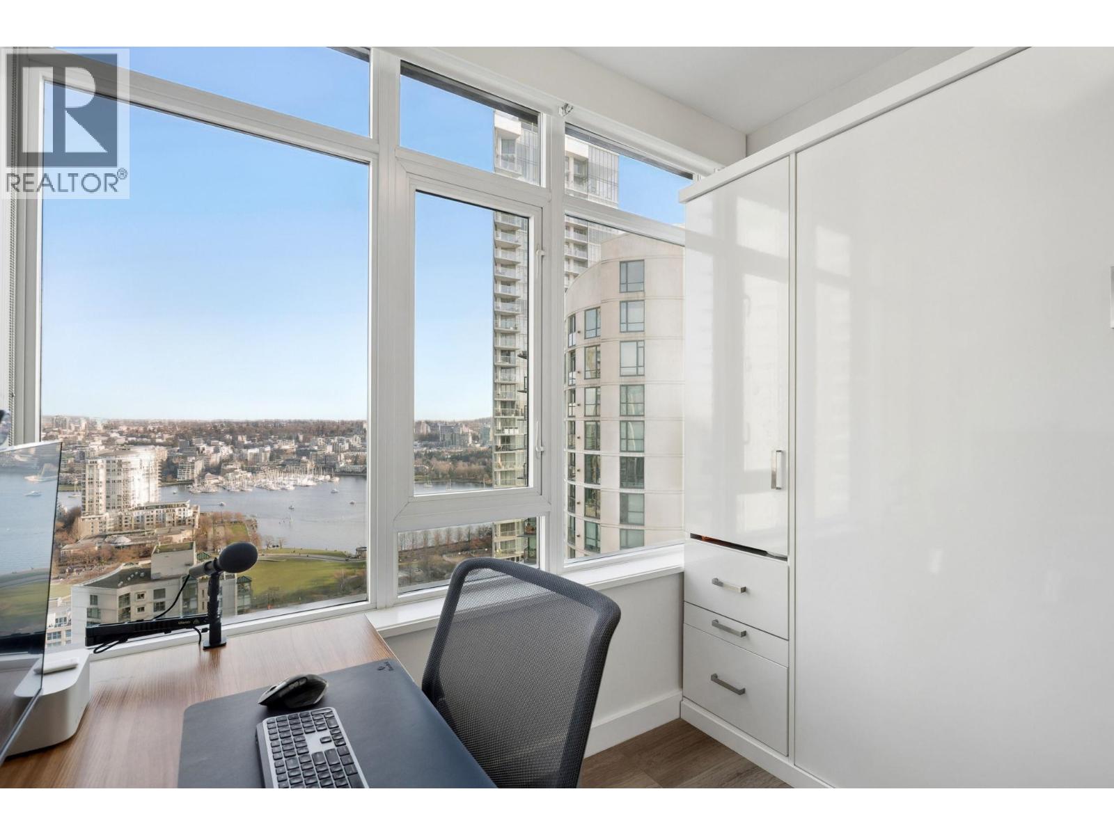 3005 1372 Seymour Street, Vancouver, British Columbia  V6Z 2P7 - Photo 23 - R3098370