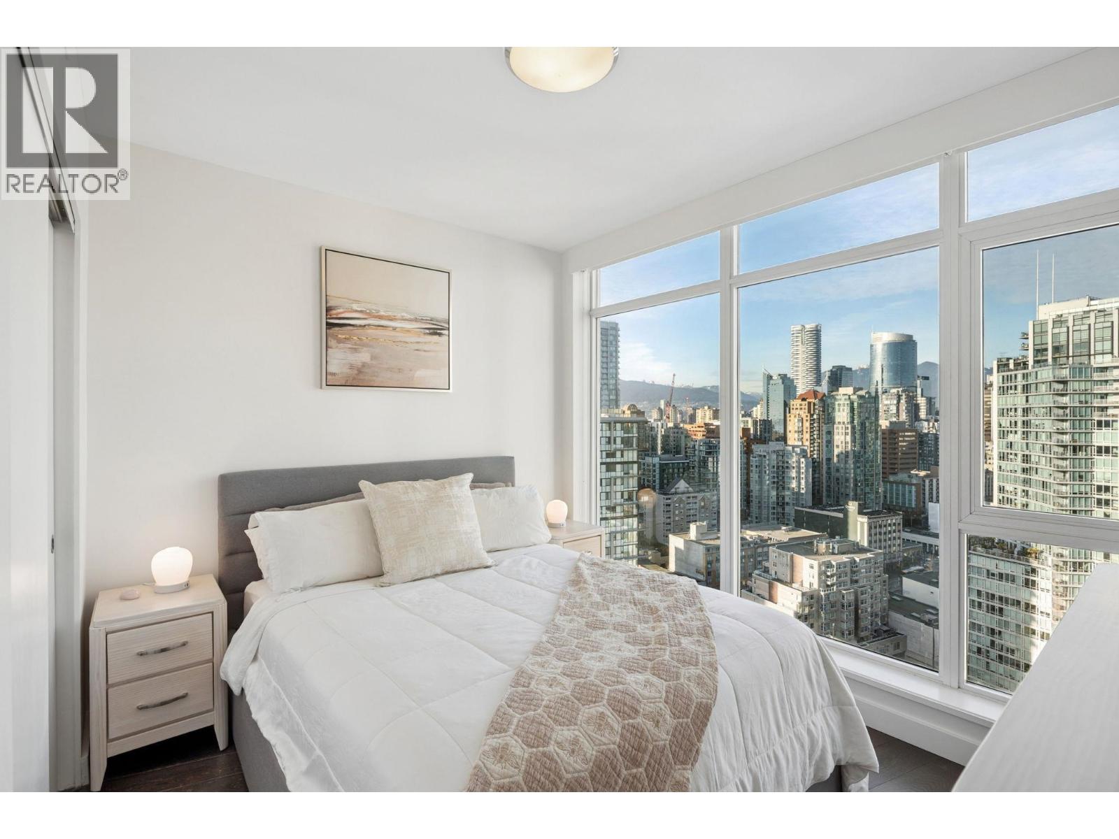 3005 1372 Seymour Street, Vancouver, British Columbia  V6Z 2P7 - Photo 26 - R3098370