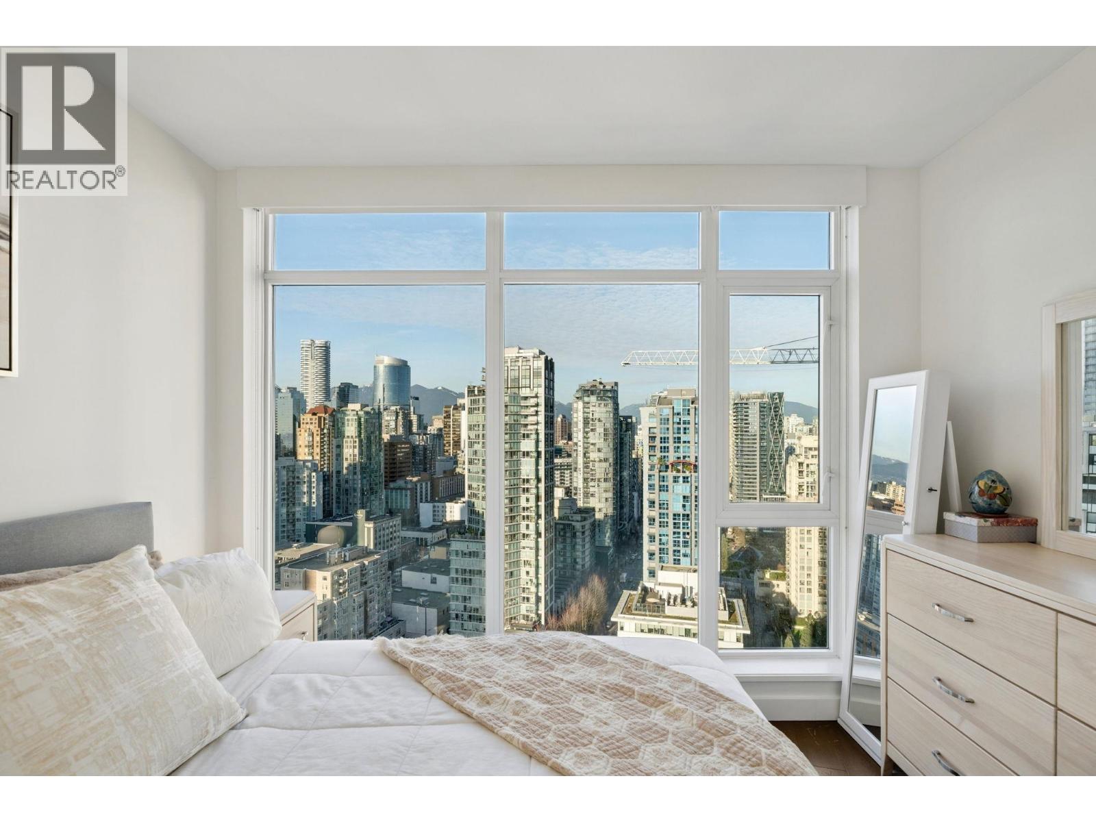 3005 1372 Seymour Street, Vancouver, British Columbia  V6Z 2P7 - Photo 27 - R3098370