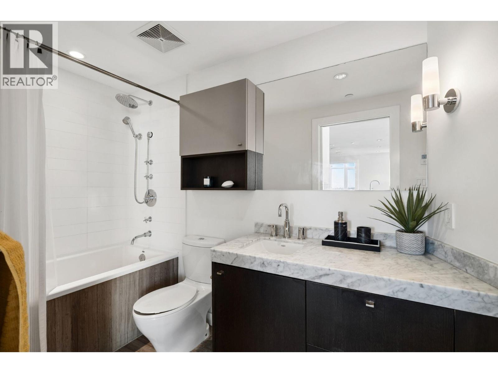 3005 1372 Seymour Street, Vancouver, British Columbia  V6Z 2P7 - Photo 28 - R3098370