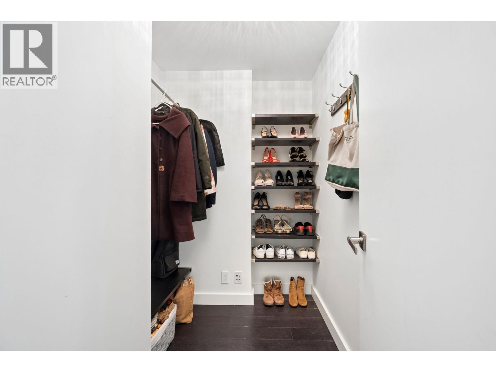 3005 1372 Seymour Street, Vancouver, British Columbia  V6Z 2P7 - Photo 29 - R3098370